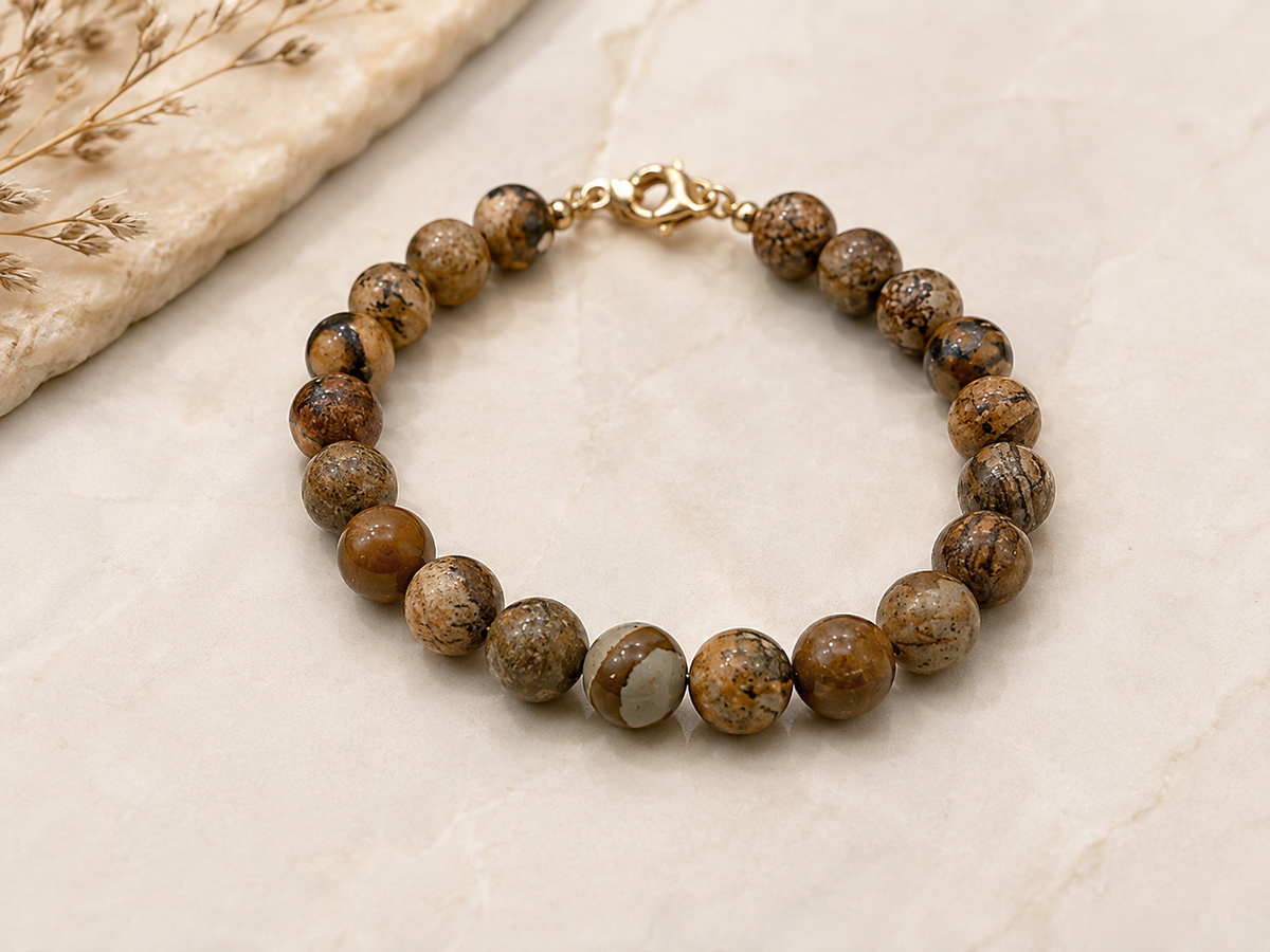 The Grounded Bracelet