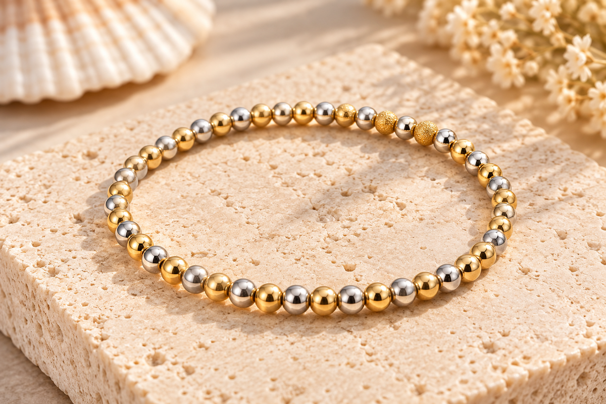The Harmony Bracelet