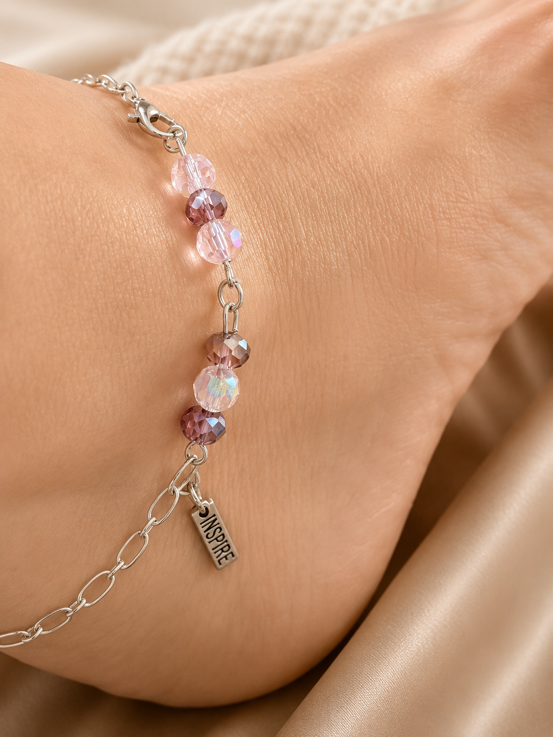 Anklets