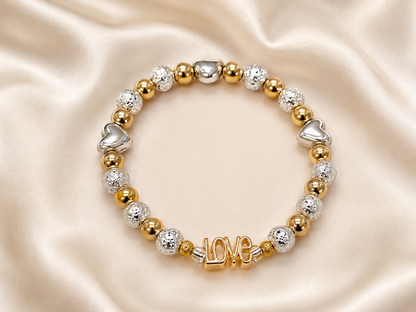 Love in Every Detail Bracelet