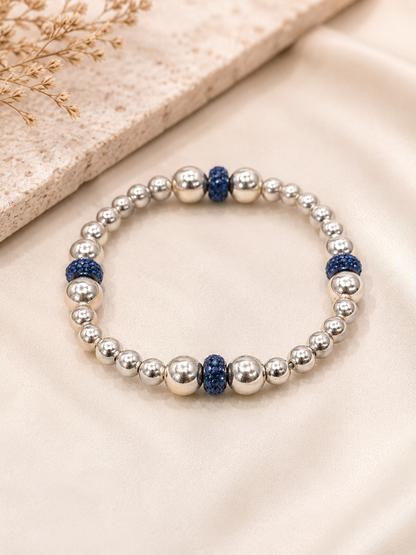 Midnight Sparkle Bracelet
