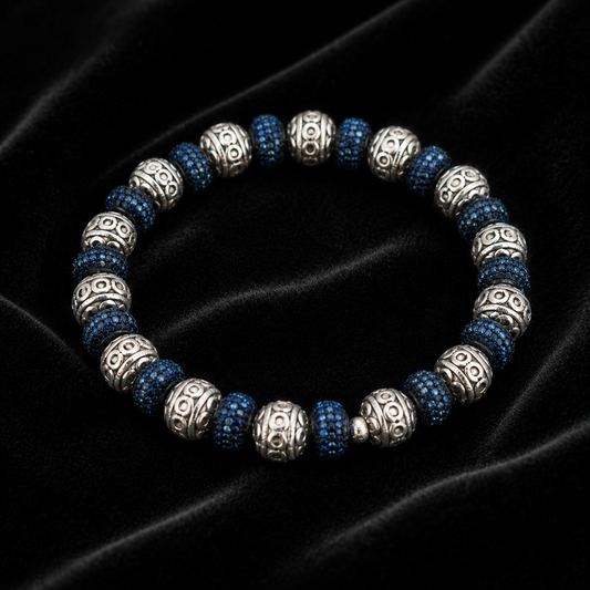 Midnight Sparkle Bracelet