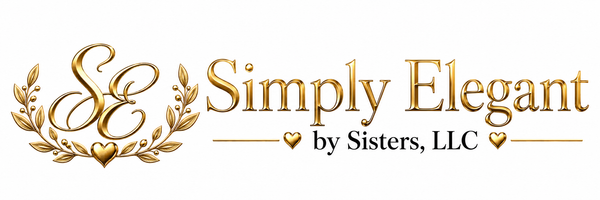 Simply Elegant by Sisters