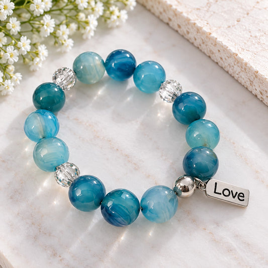 Ocean Love Bracelet