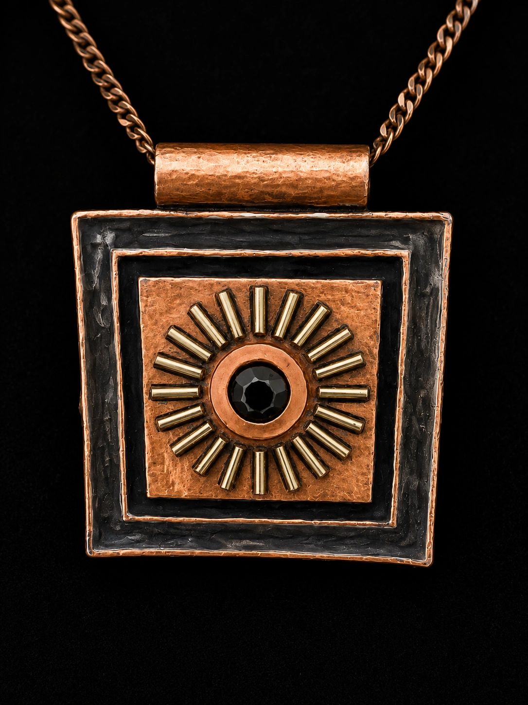 Copper Eclipse ⭐