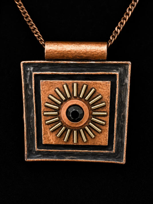 Copper Eclipse ⭐