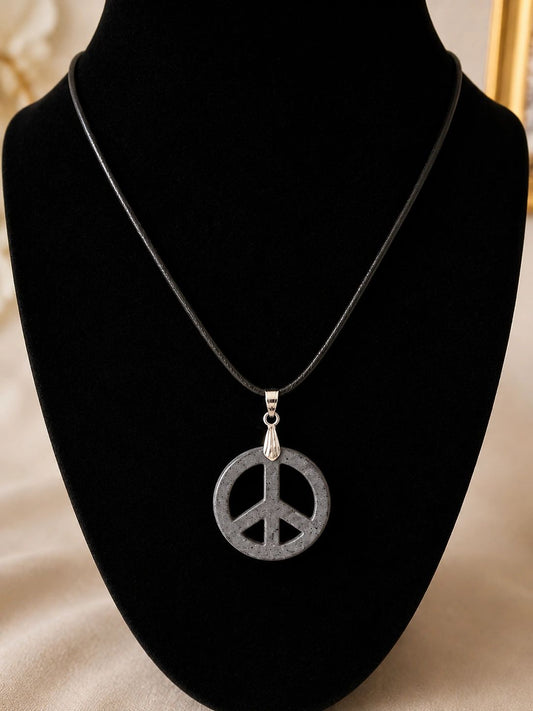 Harmony Peace Necklace