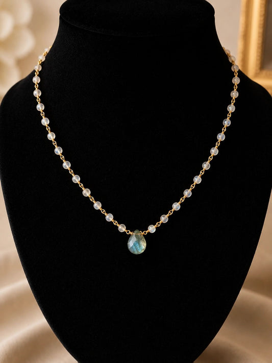 Ocean Mist Necklace
