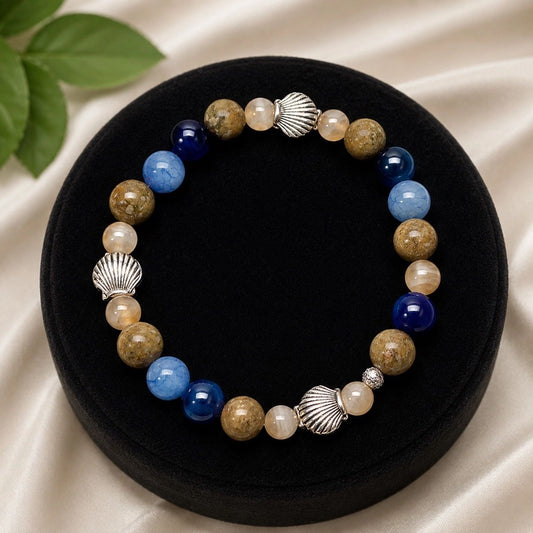 Seashell Bracelet