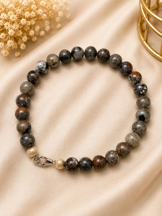 Earthstone Harmony Bracelet