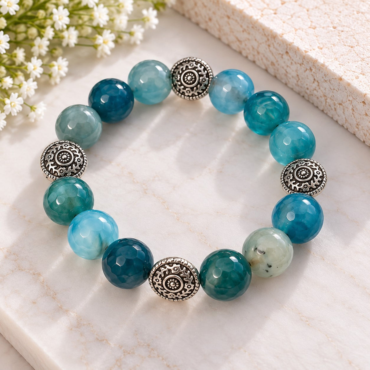 Tidal Treasures Bracelet